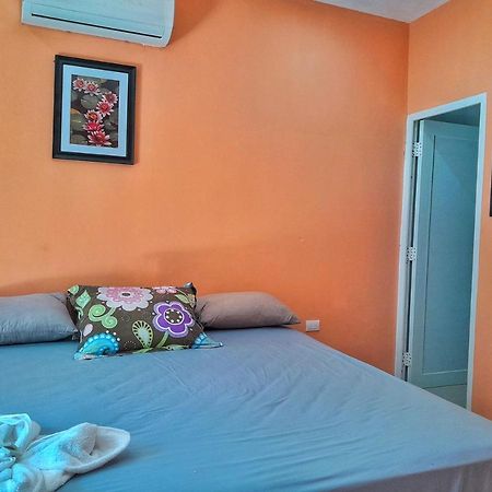 Hotel Evenezer El Paredon El Paredón Buena Vista Dış mekan fotoğraf