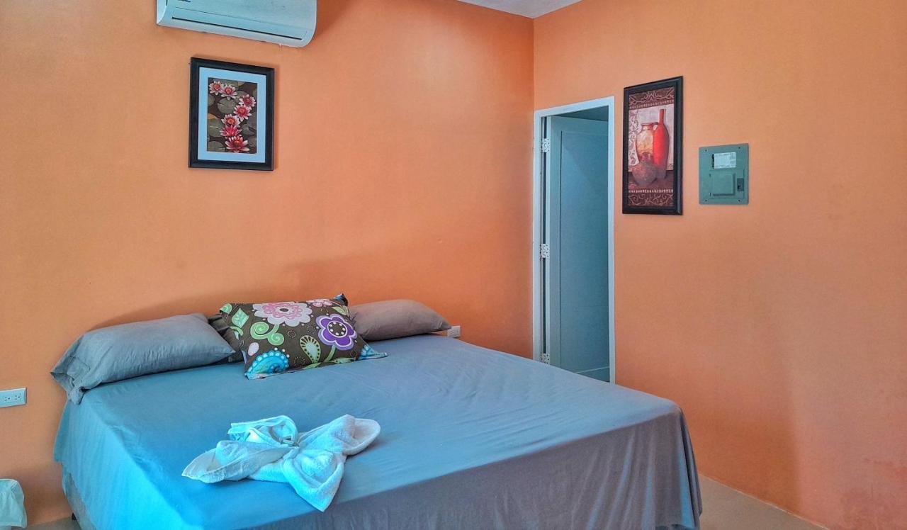 Hotel Evenezer El Paredon El Paredón Buena Vista Dış mekan fotoğraf