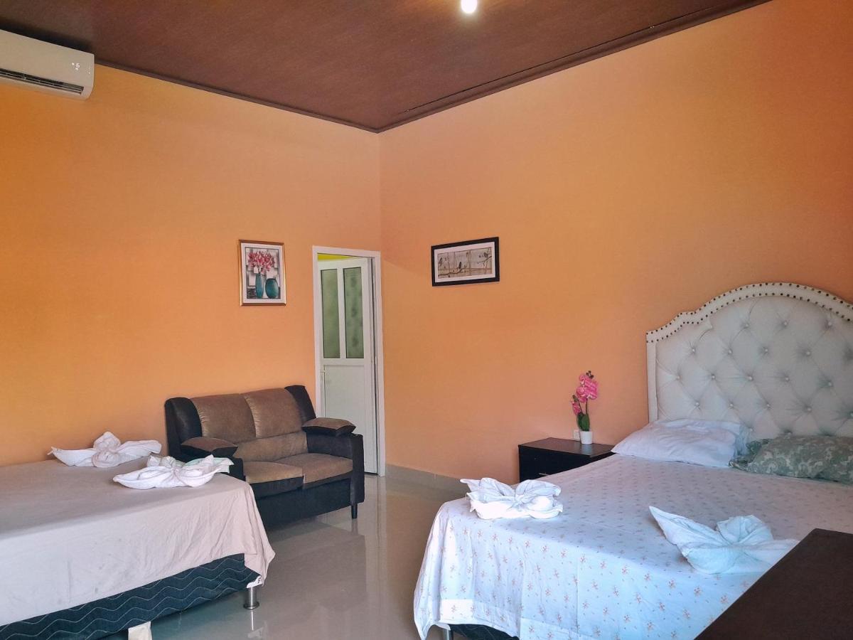Hotel Evenezer El Paredon El Paredón Buena Vista Dış mekan fotoğraf