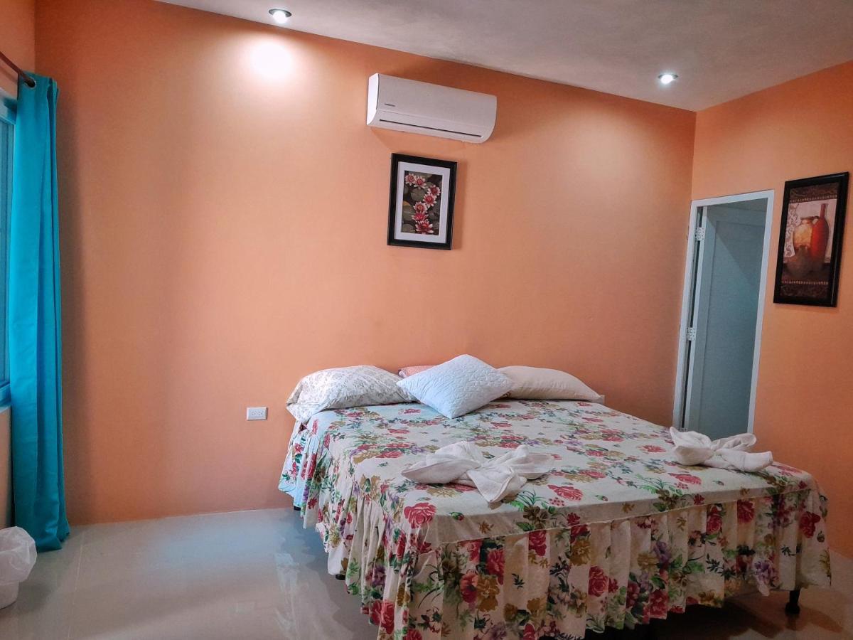 Hotel Evenezer El Paredon El Paredón Buena Vista Dış mekan fotoğraf