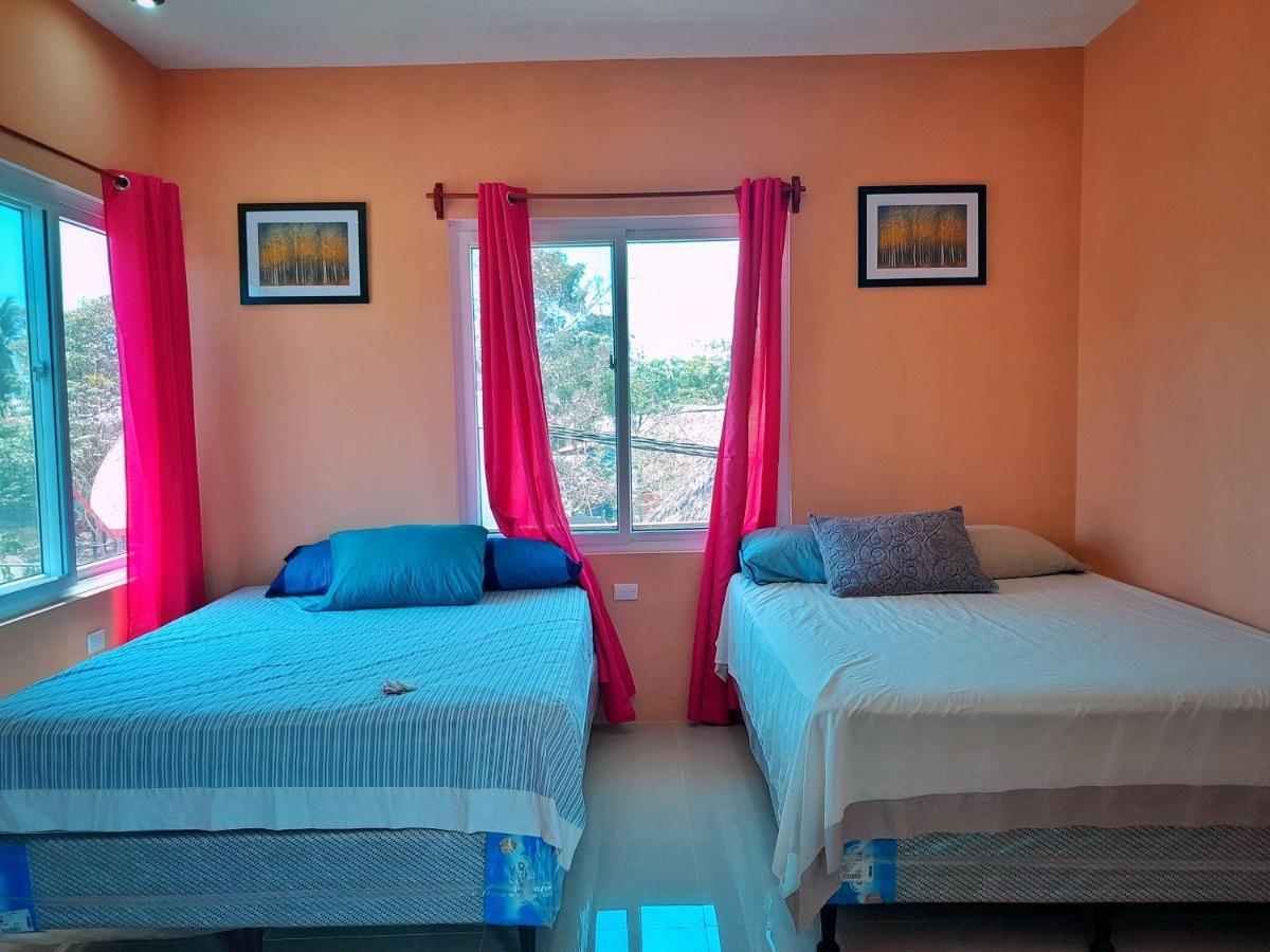 Hotel Evenezer El Paredon El Paredón Buena Vista Dış mekan fotoğraf